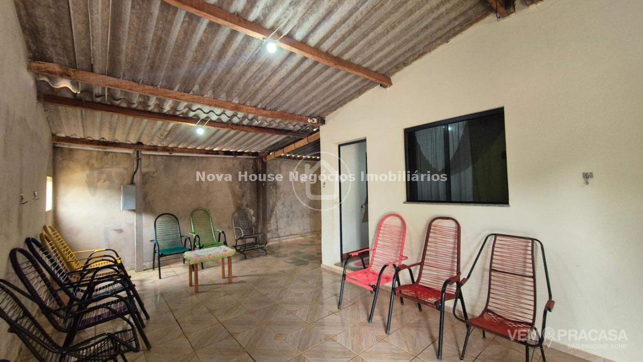 Casa Térrea à venda na Vila Santa Luzia, Campo Grande – foto 5