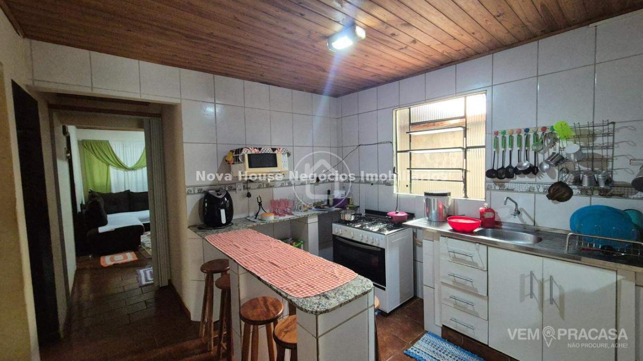 Casa Térrea à venda na Vila Santa Luzia, Campo Grande – foto 11