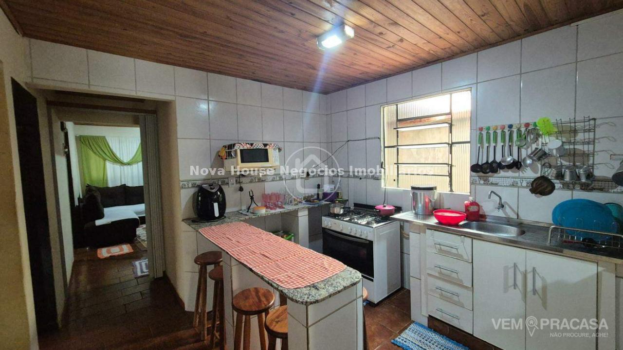 Casa Térrea à venda na Vila Santa Luzia, Campo Grande – foto 12