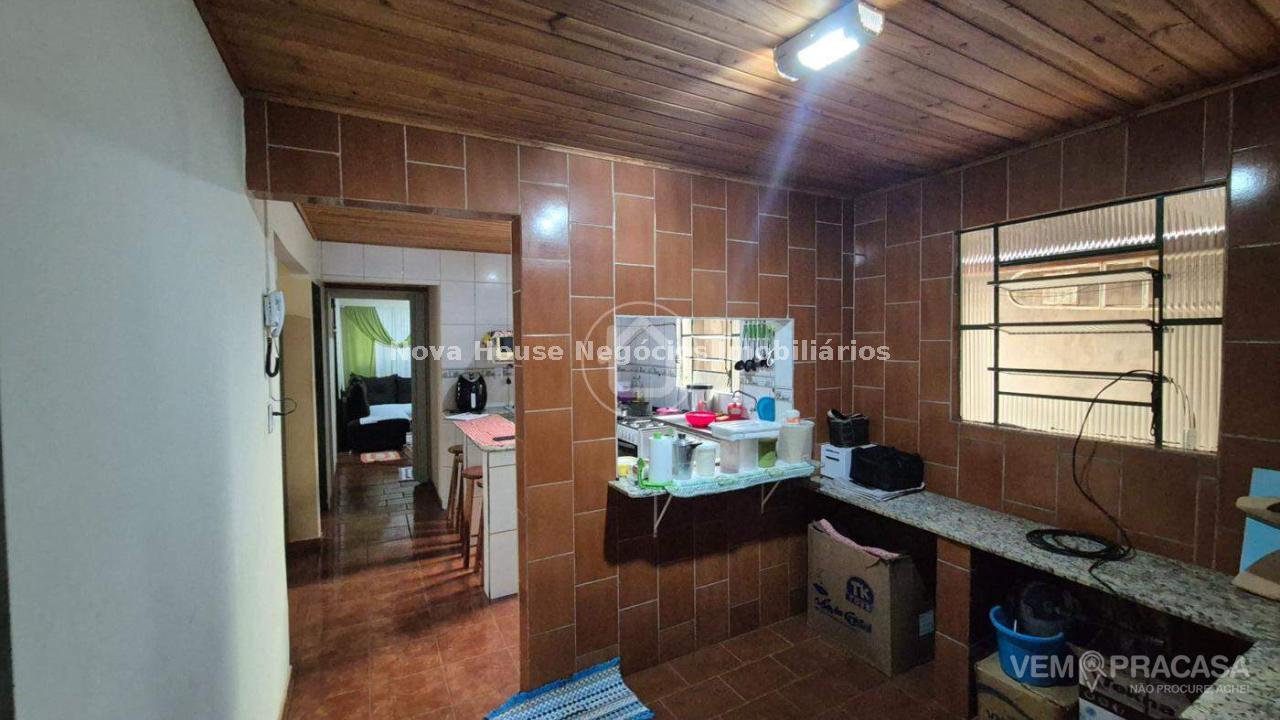 Casa Térrea à venda na Vila Santa Luzia, Campo Grande – foto 14