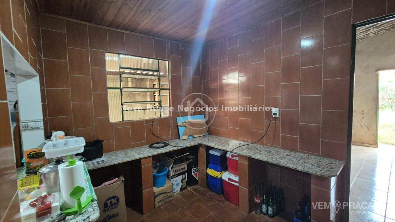 Casa Térrea à venda na Vila Santa Luzia, Campo Grande – foto 15
