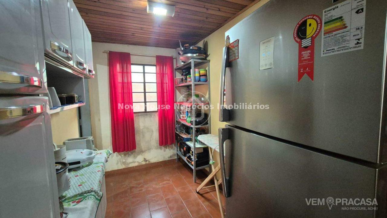 Casa Térrea à venda na Vila Santa Luzia, Campo Grande – foto 18