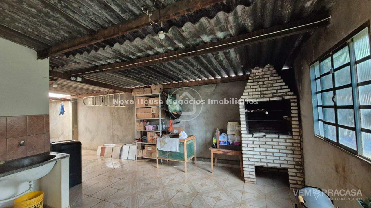 Casa Térrea à venda na Vila Santa Luzia, Campo Grande – foto 26