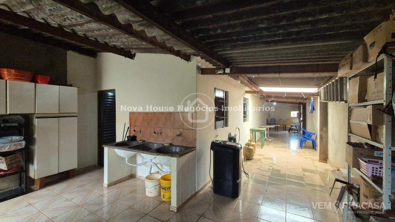 Casa Térrea à venda na Vila Santa Luzia, Campo Grande – foto 28