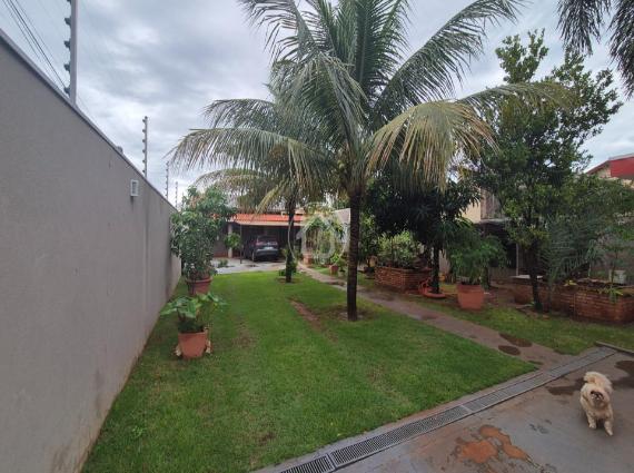 Casa Térrea à venda na Vila Almeida, Campo Grande