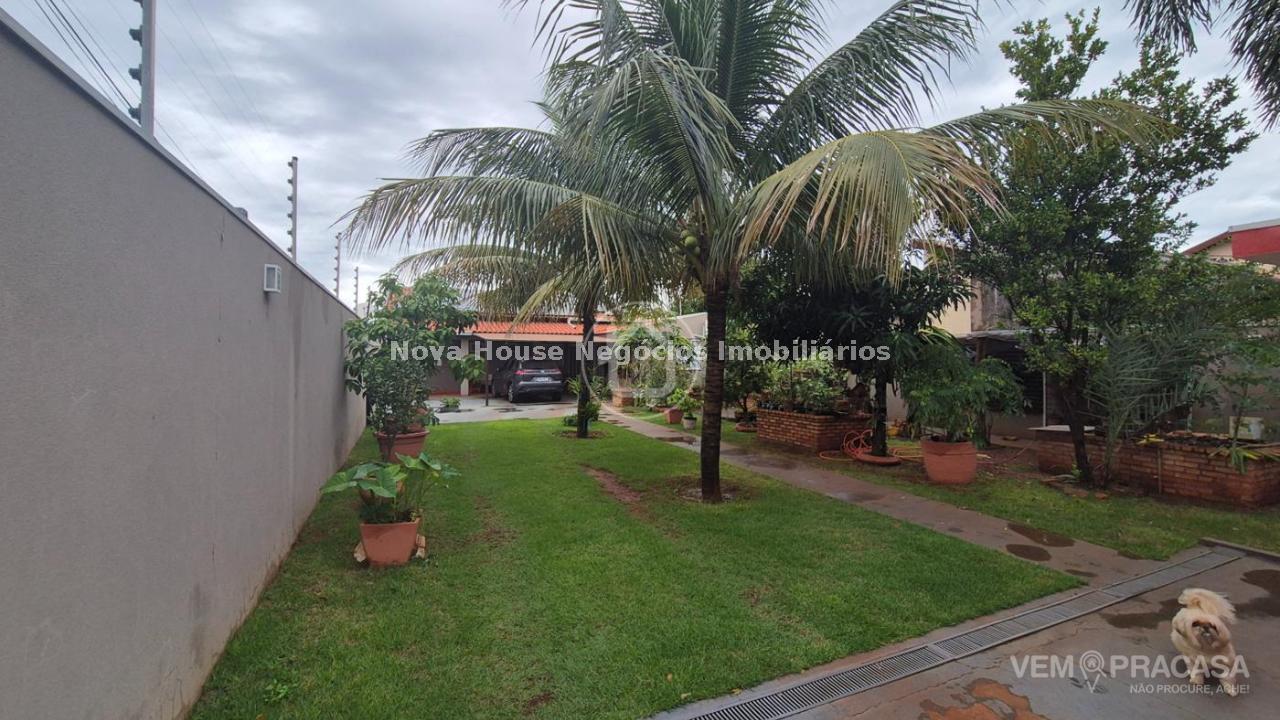 Casa Térrea à venda na Vila Almeida, Campo Grande – foto 2