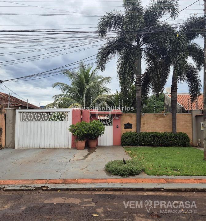 Casa Térrea à venda na Vila Almeida, Campo Grande – foto 3