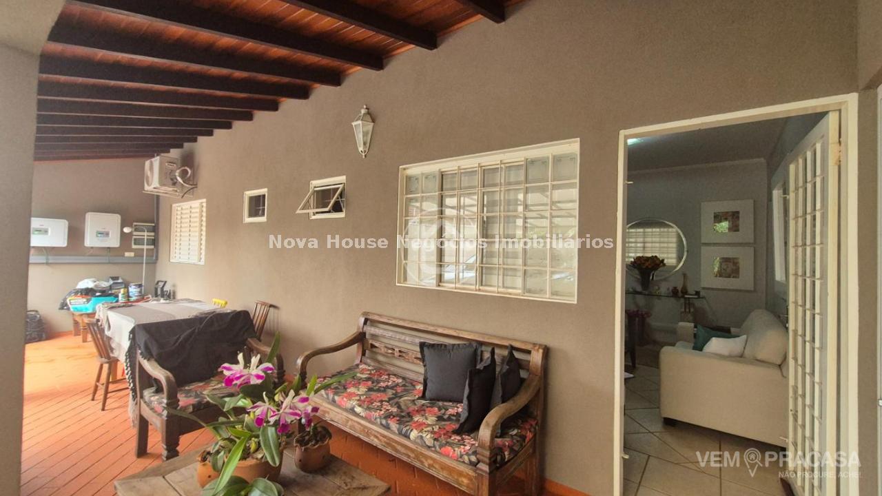 Casa Térrea à venda na Vila Almeida, Campo Grande – foto 5