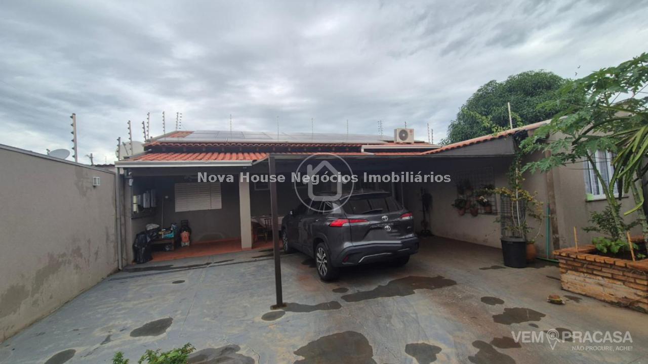 Casa Térrea à venda na Vila Almeida, Campo Grande – foto 7