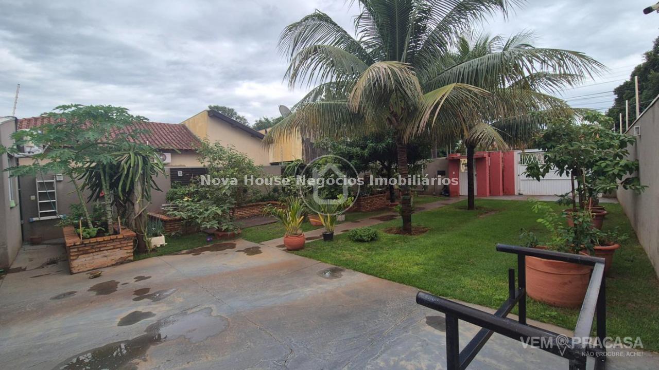 Casa Térrea à venda na Vila Almeida, Campo Grande – foto 10