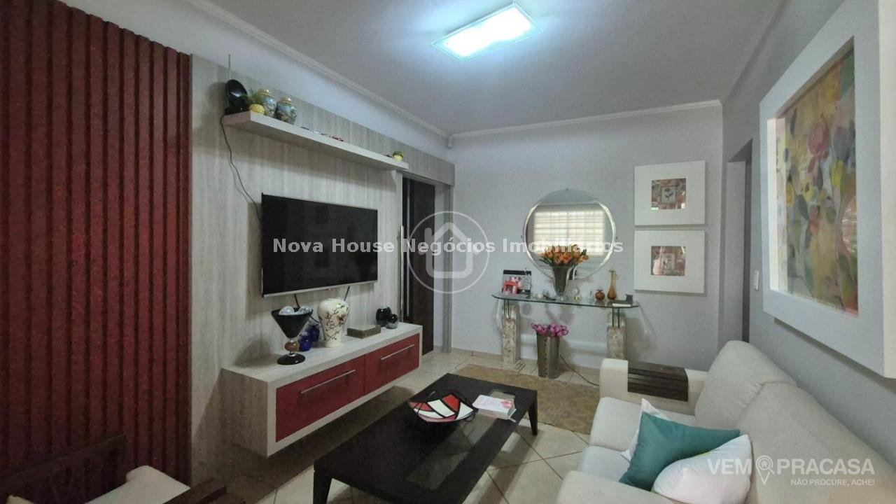 Casa Térrea à venda na Vila Almeida, Campo Grande – foto 11