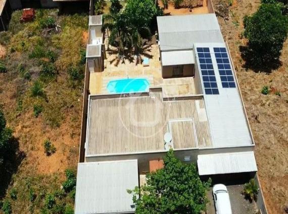 Chácara à venda no Área Rural de Campo Grande, Campo Grande