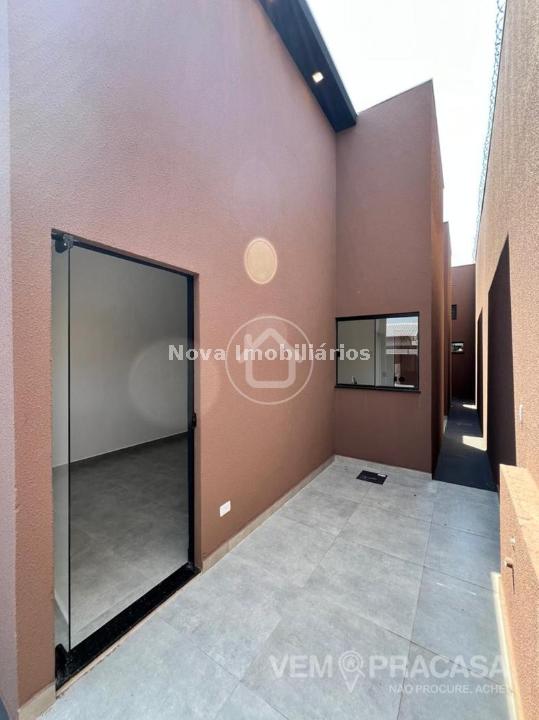 Casa Térrea à venda no Coronel Antonino, Campo Grande – foto 2