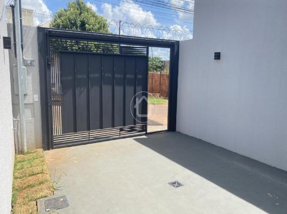 Casa Térrea à venda no Coronel Antonino, Campo Grande