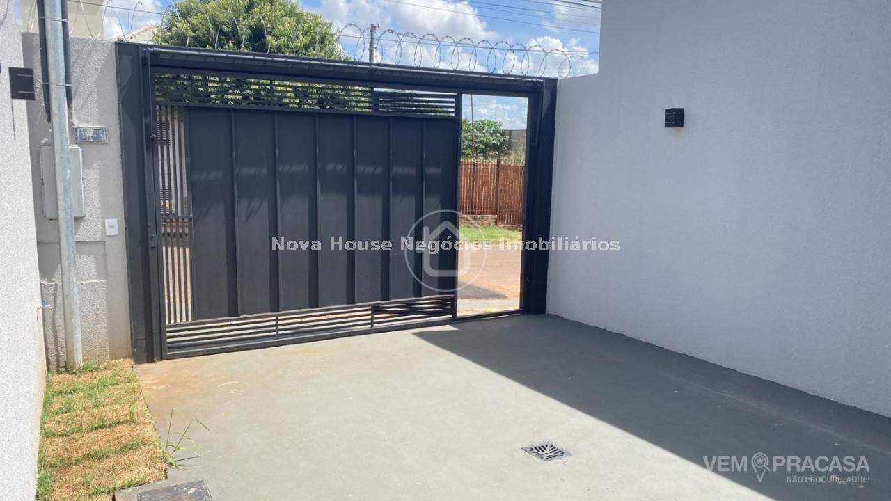 Casa Térrea à venda no Coronel Antonino, Campo Grande – foto 2
