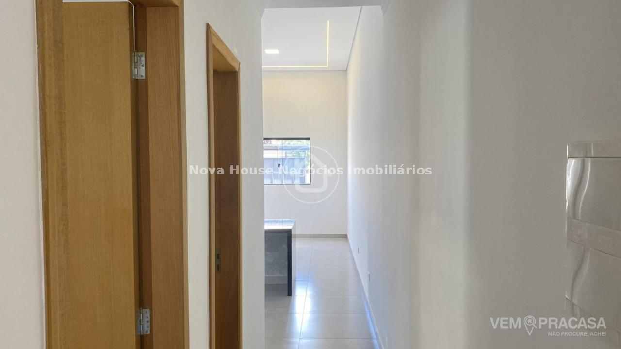 Casa Térrea à venda no Coronel Antonino, Campo Grande – foto 4