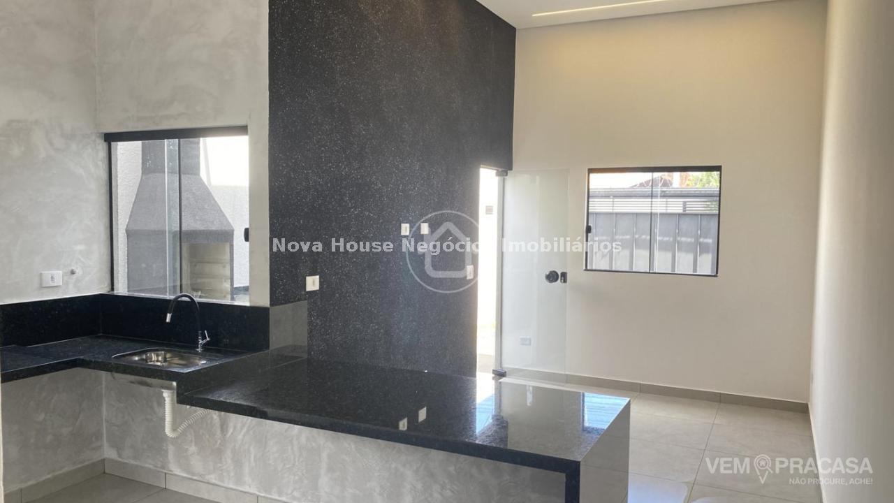Casa Térrea à venda no Coronel Antonino, Campo Grande – foto 21