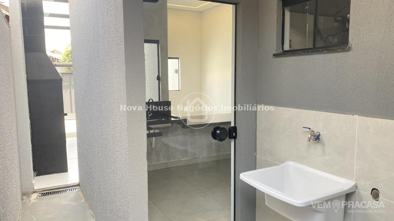 Casa Térrea à venda no Coronel Antonino, Campo Grande – foto 30