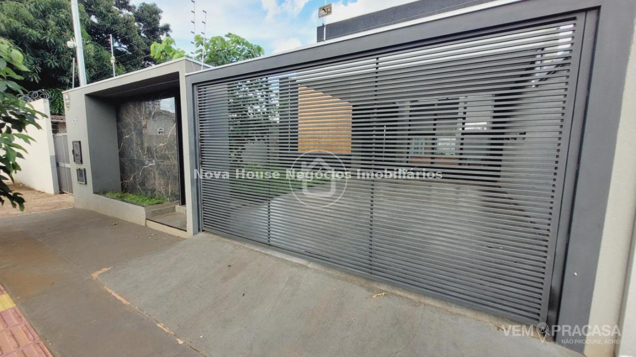 Casa Térrea à venda na Vila Planalto, Campo Grande – foto 2