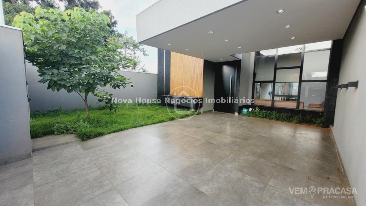 Casa Térrea à venda na Vila Planalto, Campo Grande – foto 4