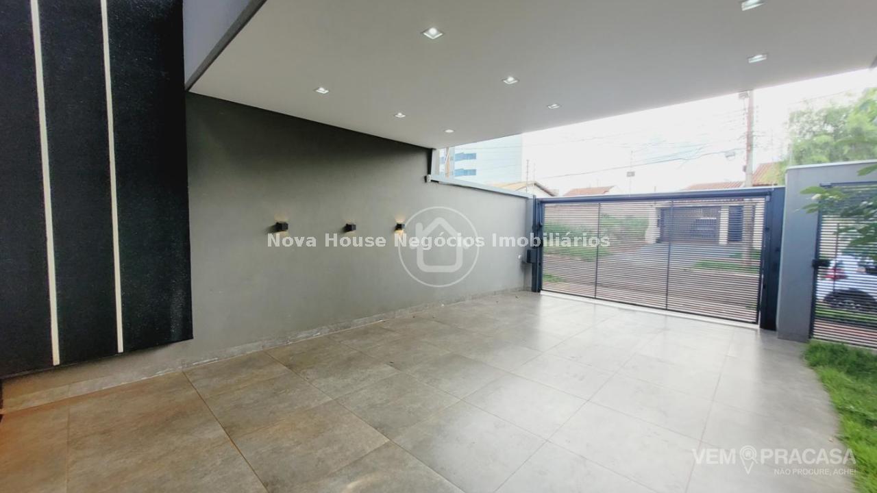 Casa Térrea à venda na Vila Planalto, Campo Grande – foto 5