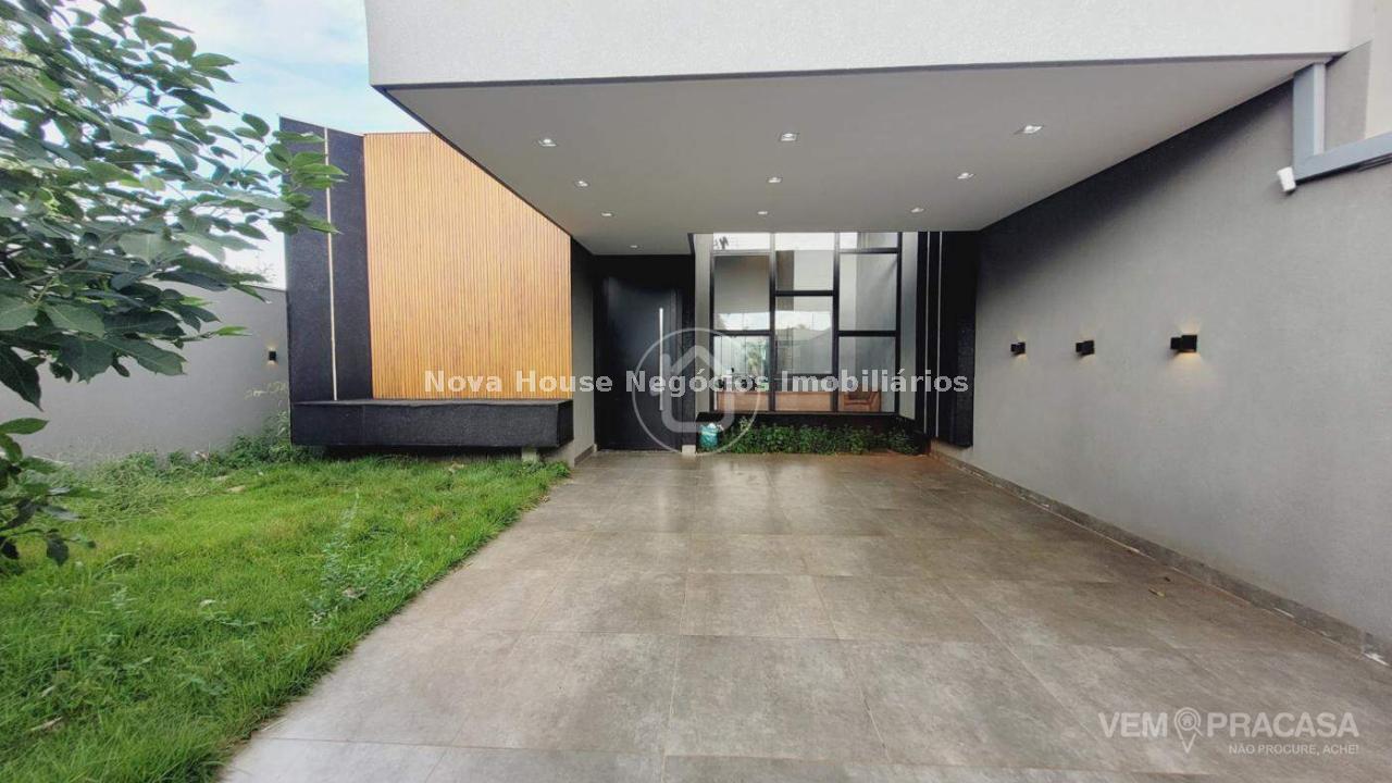 Casa Térrea à venda na Vila Planalto, Campo Grande – foto 7