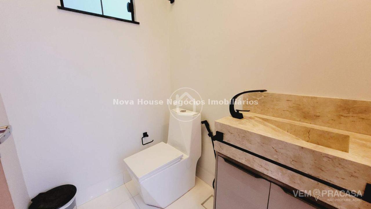 Casa Térrea à venda na Vila Planalto, Campo Grande – foto 19