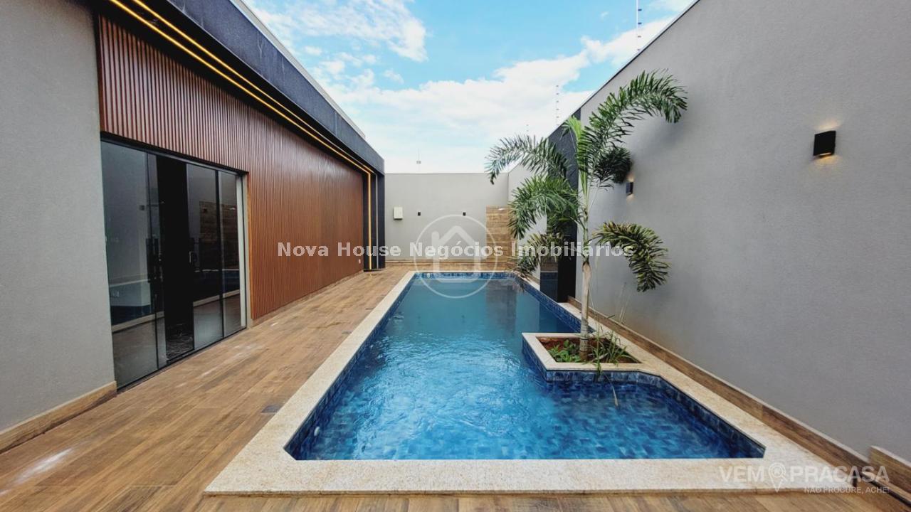 Casa Térrea à venda na Vila Planalto, Campo Grande – foto 82