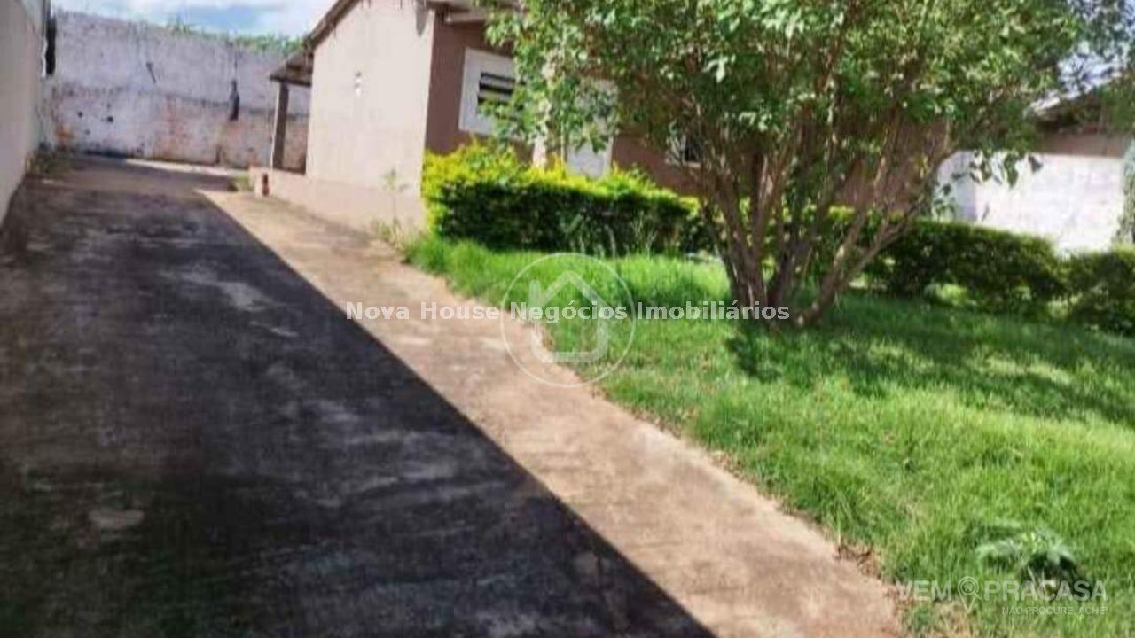 Casa Térrea à venda no Monte Castelo, Campo Grande – foto 1