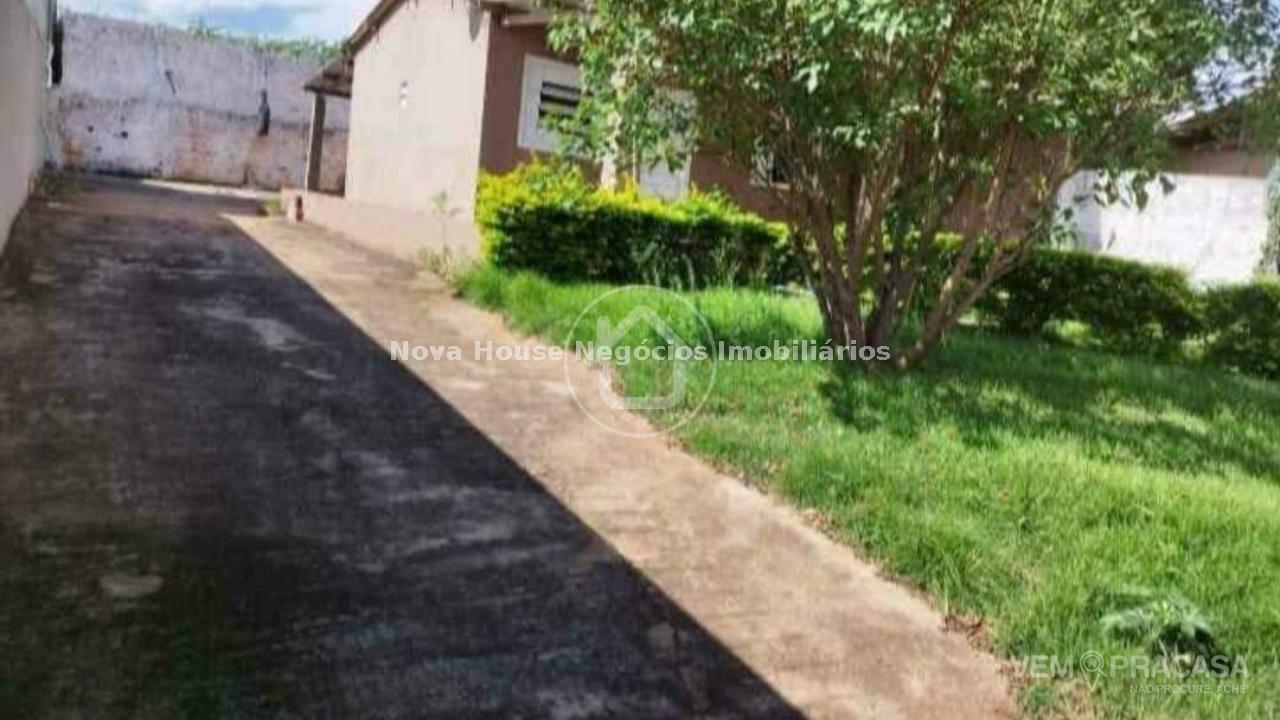 Casa Térrea à venda no Monte Castelo, Campo Grande – foto 2