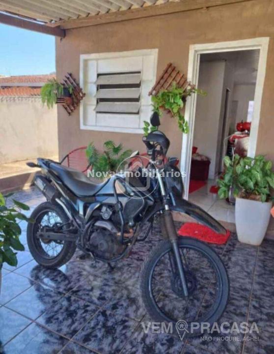 Casa Térrea à venda no Monte Castelo, Campo Grande – foto 3