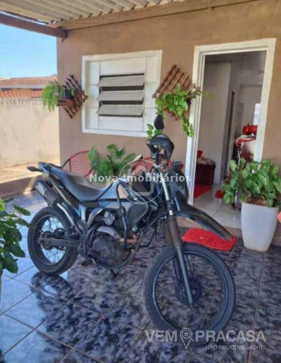 Casa Térrea à venda no Monte Castelo, Campo Grande – foto 4