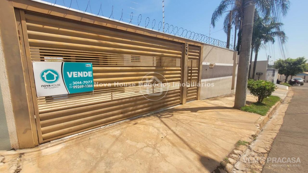 Casa Térrea à venda no Bosque de Avilan, Campo Grande – foto 2