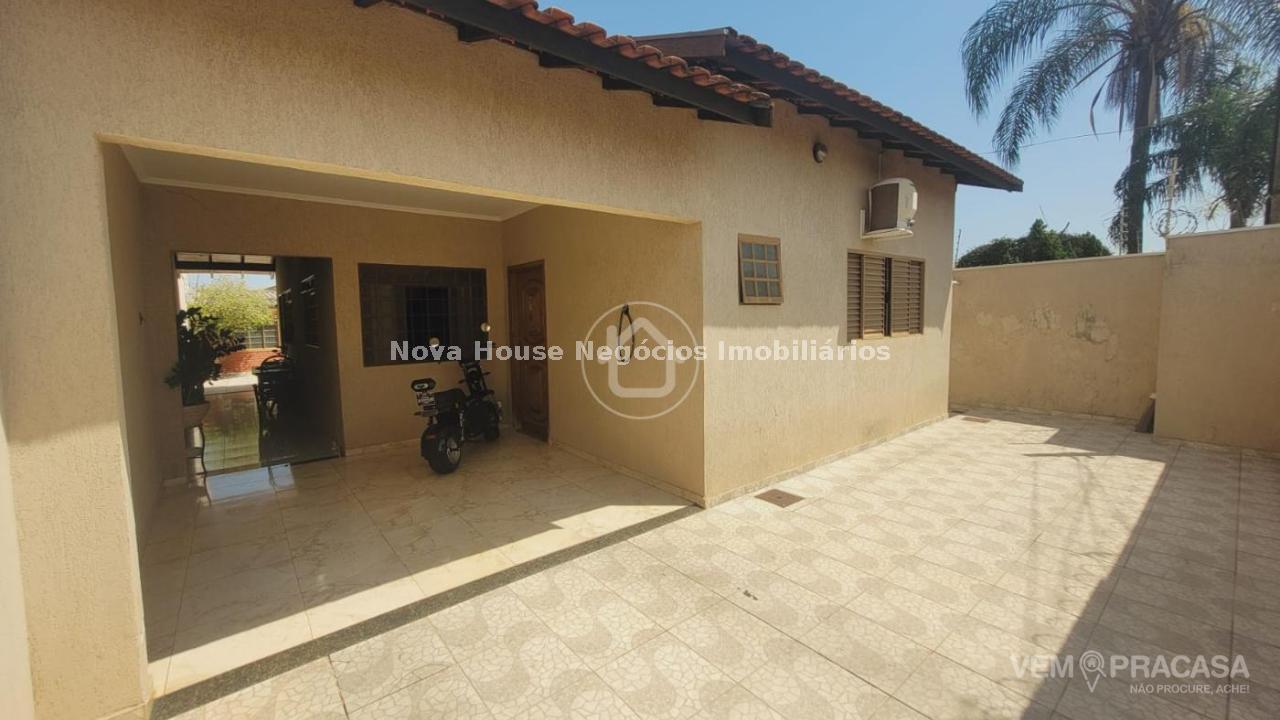 Casa Térrea à venda no Bosque de Avilan, Campo Grande – foto 3