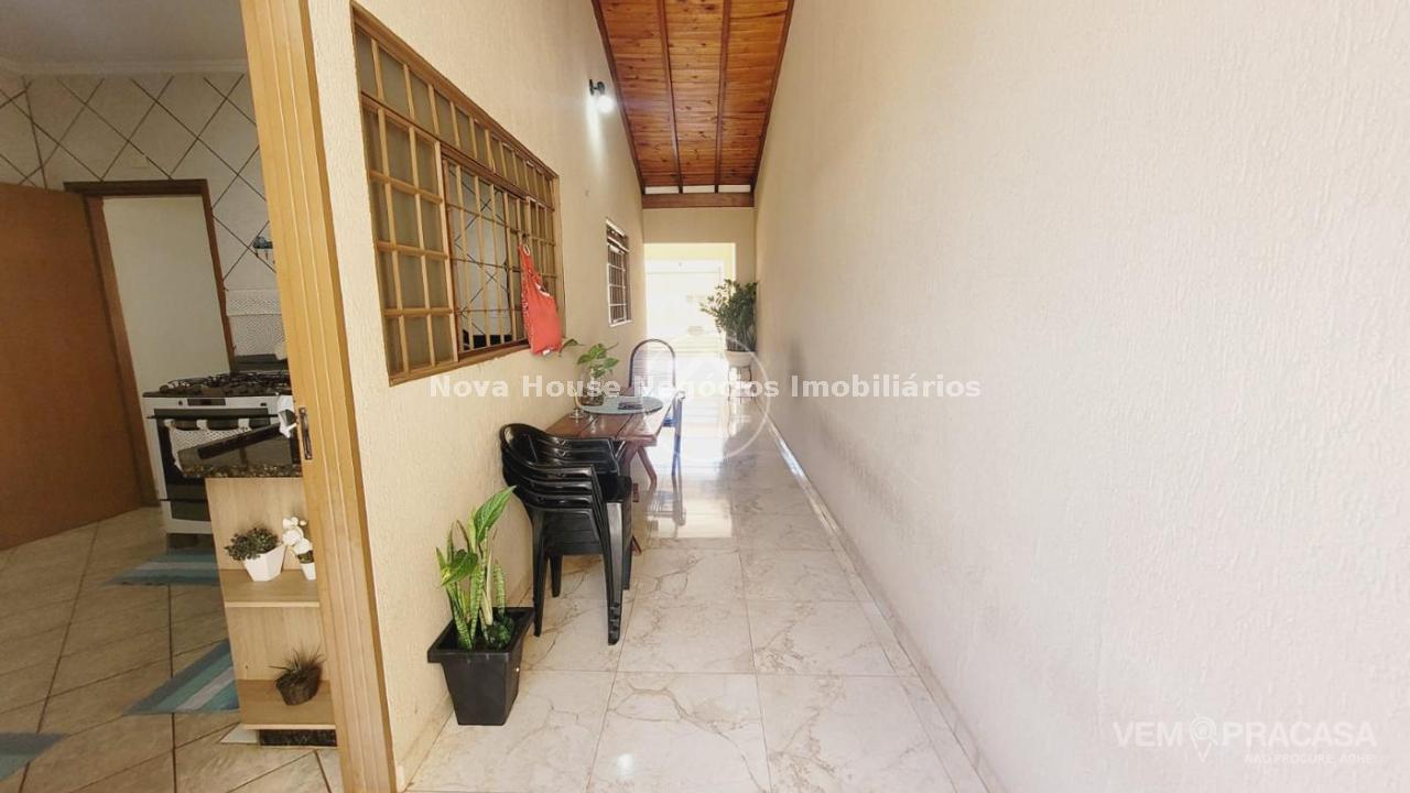 Casa Térrea à venda no Bosque de Avilan, Campo Grande – foto 11