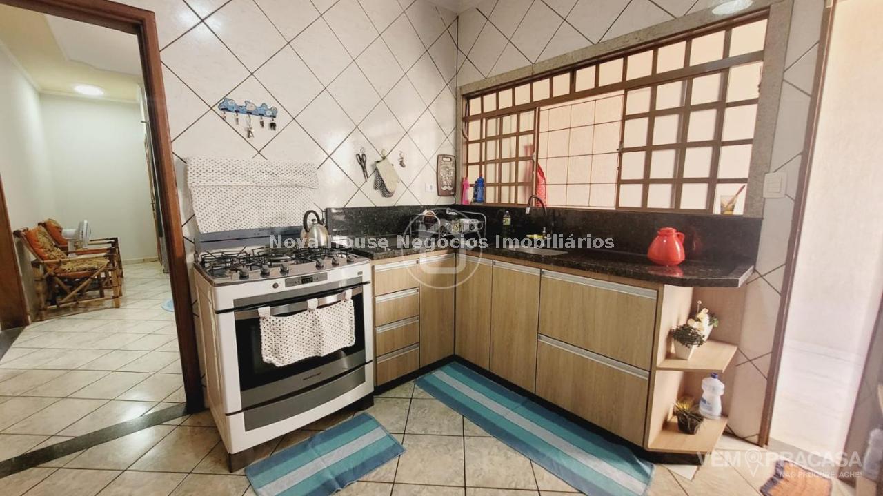 Casa Térrea à venda no Bosque de Avilan, Campo Grande – foto 17