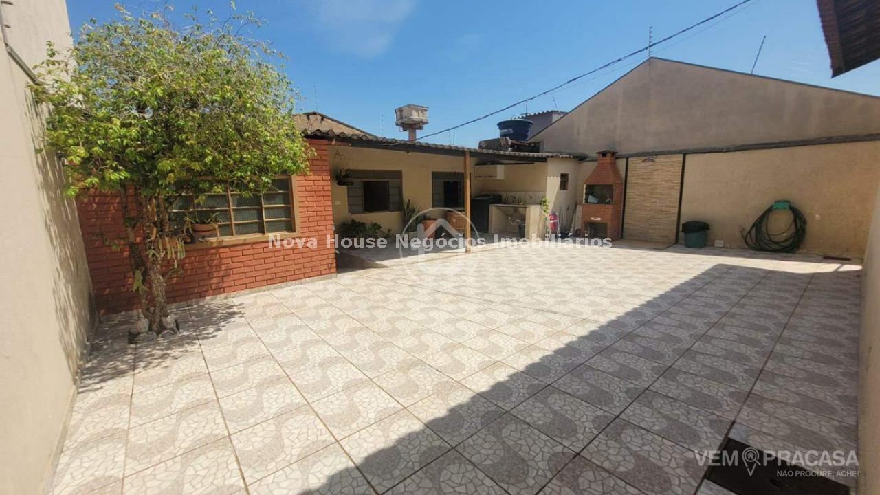 Casa Térrea à venda no Bosque de Avilan, Campo Grande – foto 44