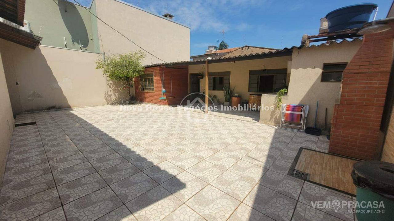 Casa Térrea à venda no Bosque de Avilan, Campo Grande – foto 45