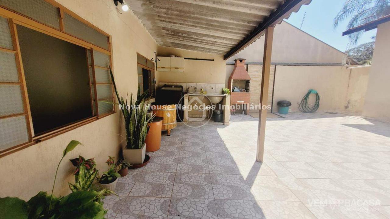 Casa Térrea à venda no Bosque de Avilan, Campo Grande – foto 50