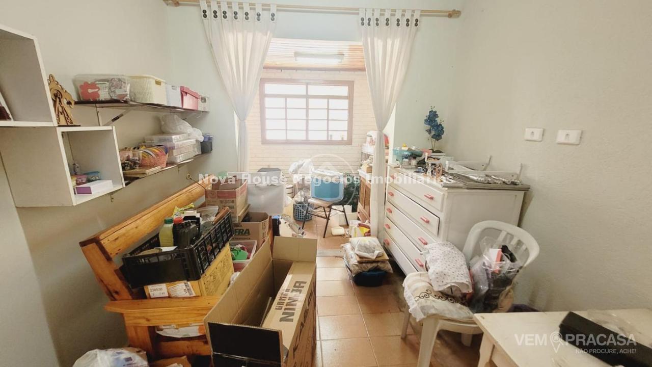 Casa Térrea à venda no Bosque de Avilan, Campo Grande – foto 62