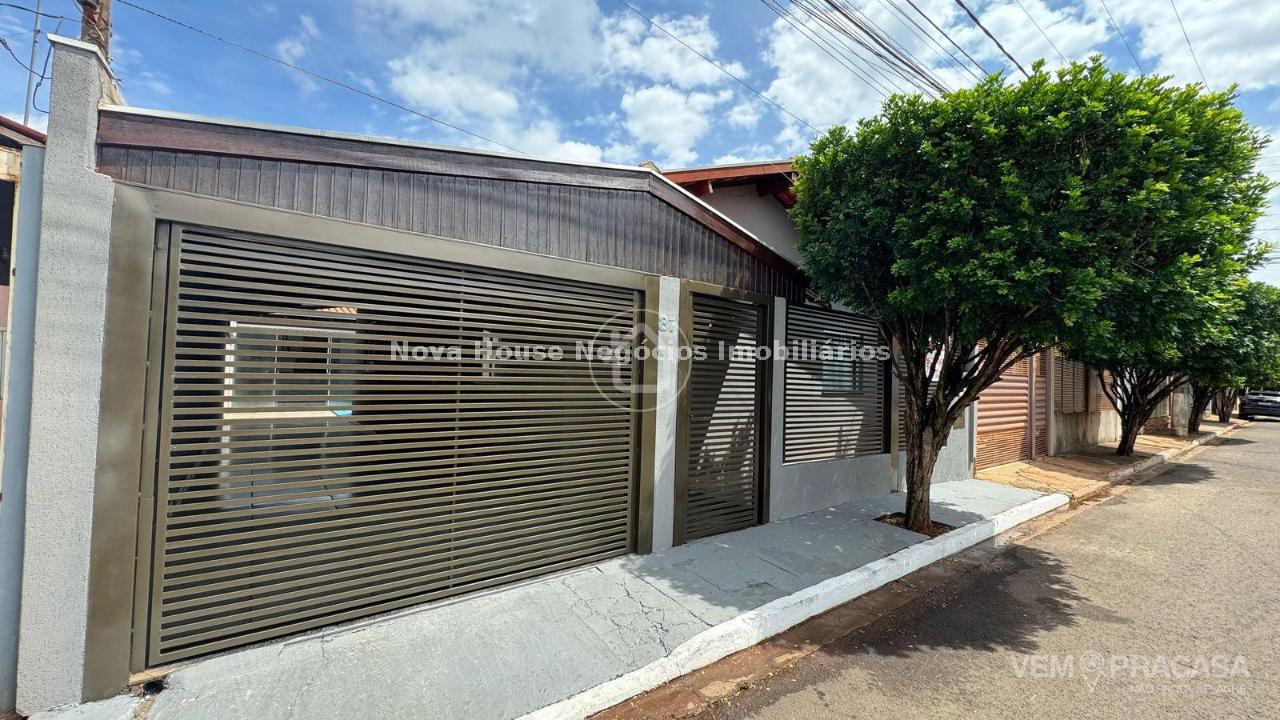 Casa Térrea à venda na Vila Santa Luzia, Campo Grande – foto 3