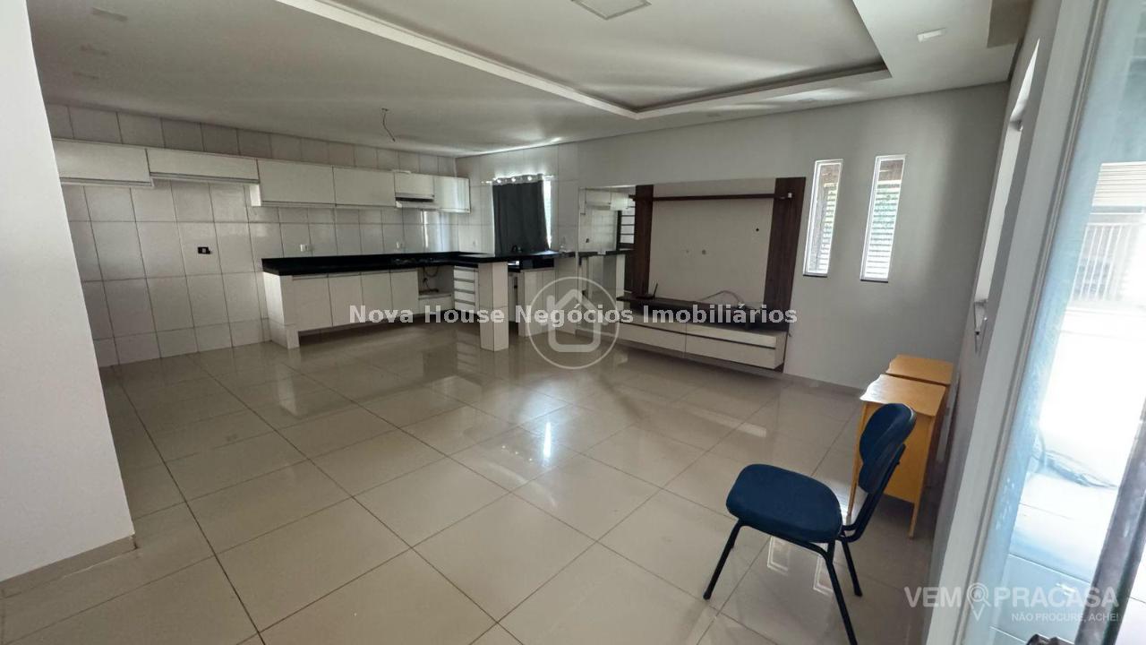 Casa Térrea à venda na Vila Santa Luzia, Campo Grande – foto 5