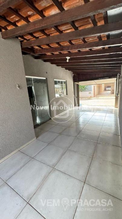 Casa Térrea à venda na Vila Santa Luzia, Campo Grande – foto 8