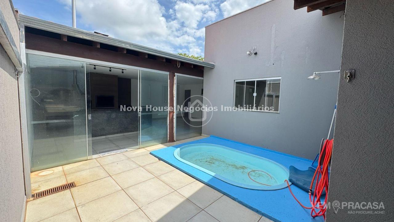 Casa Térrea à venda na Vila Santa Luzia, Campo Grande – foto 10