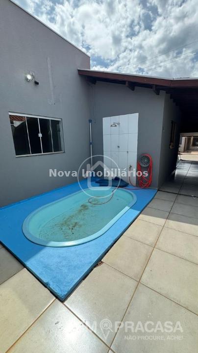 Casa Térrea à venda na Vila Santa Luzia, Campo Grande – foto 12