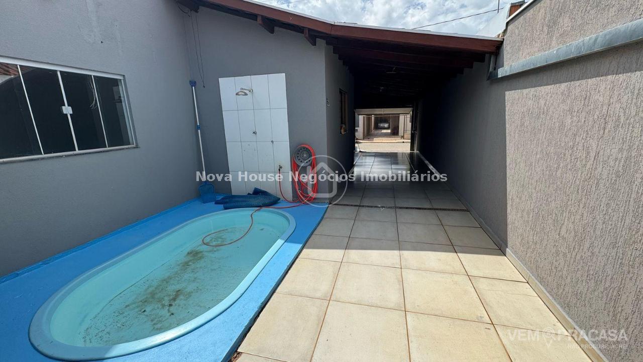 Casa Térrea à venda na Vila Santa Luzia, Campo Grande – foto 14