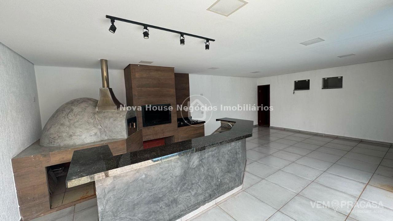 Casa Térrea à venda na Vila Santa Luzia, Campo Grande – foto 17
