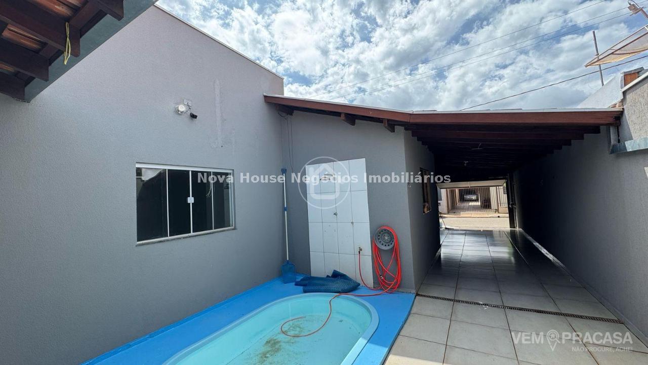 Casa Térrea à venda na Vila Santa Luzia, Campo Grande – foto 19