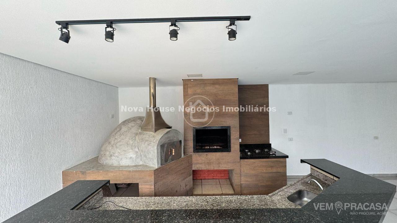 Casa Térrea à venda na Vila Santa Luzia, Campo Grande – foto 25