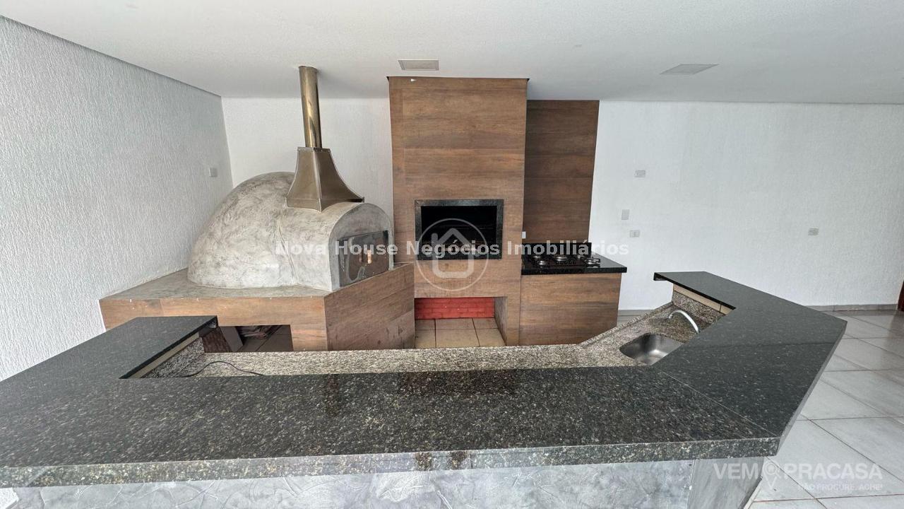 Casa Térrea à venda na Vila Santa Luzia, Campo Grande – foto 32